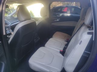 Ford SMAX 2017 2.0 TDCi Biturbo 210CV Powershift