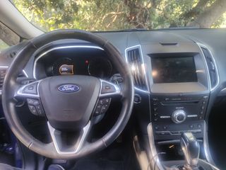 Ford SMAX 2017 2.0 TDCi Biturbo 210CV Powershift