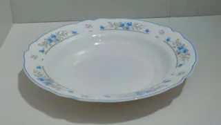 Lote Bandeja y Cuenco Ensaladera ARCOPAL 640513971