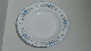 Lote Bandeja y Cuenco Ensaladera ARCOPAL 640513971