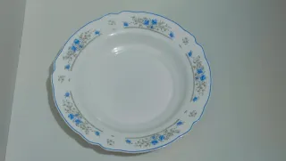 Lote Bandeja y Cuenco Ensaladera ARCOPAL 640513971