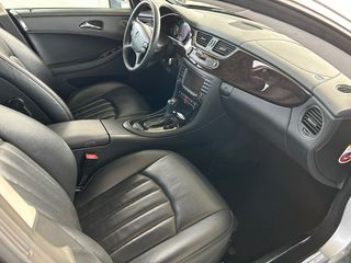 se vende mercedes cls 320 cdi de unico propietario