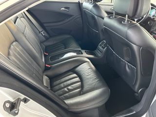 se vende mercedes cls 320 cdi de unico propietario