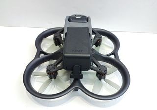 Drone DJI Avata Dron cuadricóptero + Mando FPV 2