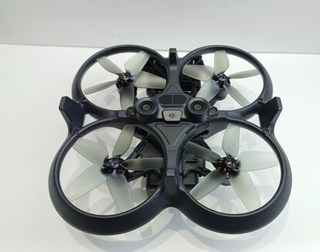 Drone DJI Avata Dron cuadricóptero + Mando FPV 2