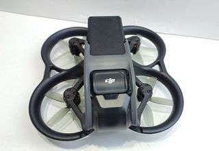 Drone DJI Avata Dron cuadricóptero + Mando FPV 2