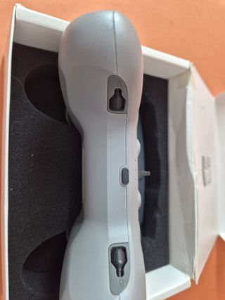 Drone DJI Avata Dron cuadricóptero + Mando FPV 2