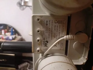 Cama Articulada Eléctrica