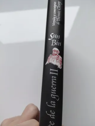 El Arte de la Guerra II