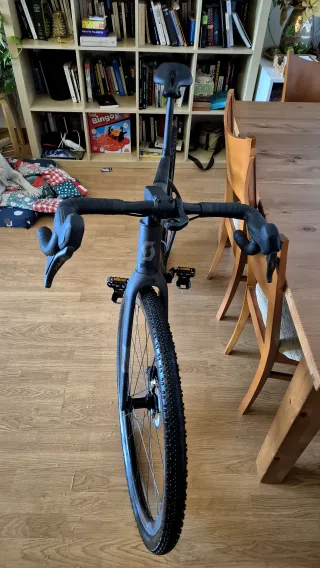 Bicicleta SCOTT Addict Gravel 10 2025 Talla S