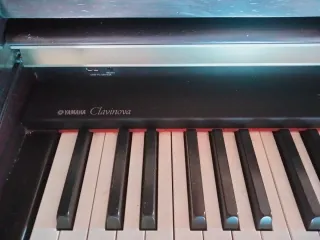 Piano Eléctrico