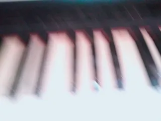 Piano Eléctrico