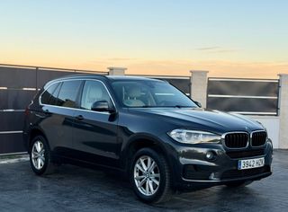 BMW X5 xDrive30d