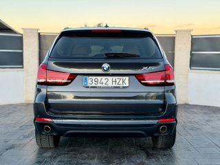 BMW X5 xDrive30d