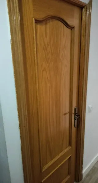 Puertas de interior