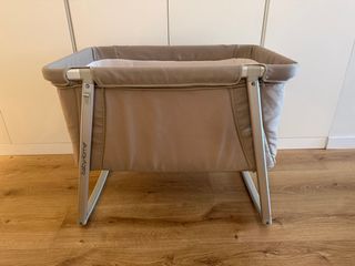 Cuna de viaje Babyhome en buen estado :)