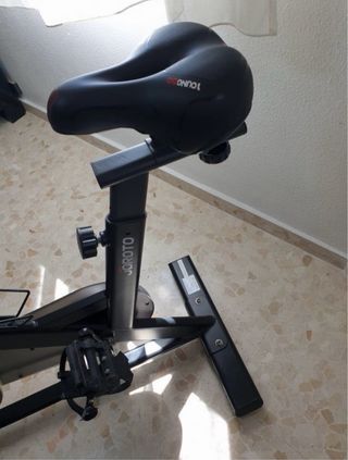 Bicicleta Estática Magnética Joroto