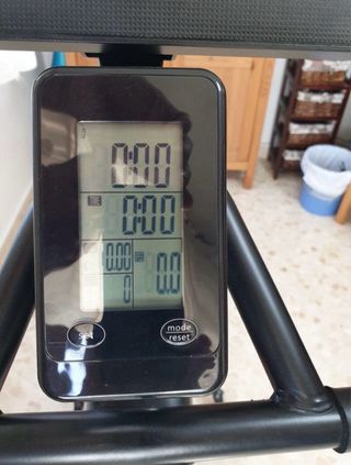 Bicicleta Estática Magnética Joroto