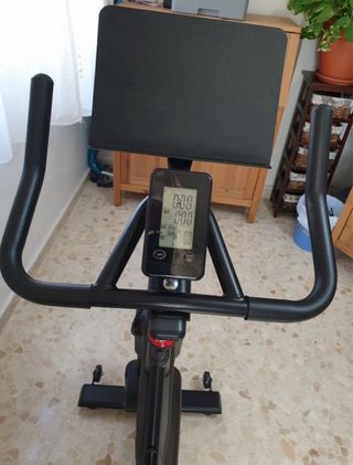 Bicicleta Estática Magnética Joroto