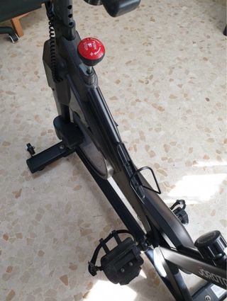 Bicicleta Estática Magnética Joroto