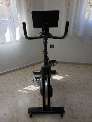 Bicicleta Estática Magnética Joroto