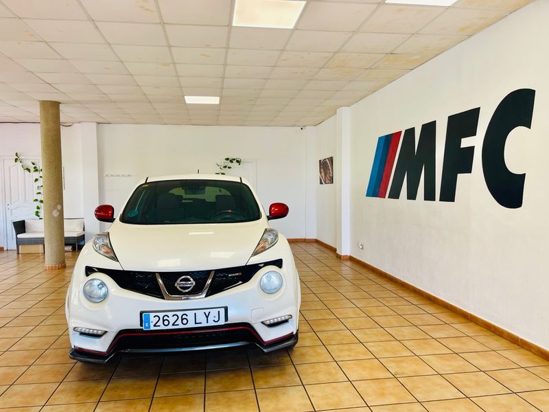 Nissan Juke 2012 - foto 1