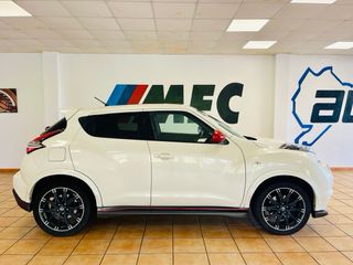 Nissan Juke 2012