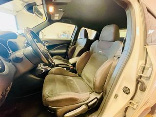 Nissan Juke 2012