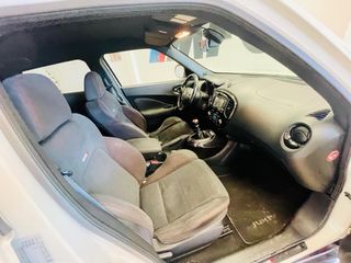 Nissan Juke 2012
