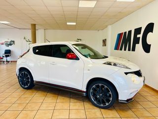 Nissan Juke 2012