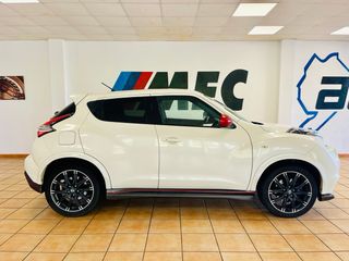 Nissan Juke 2012