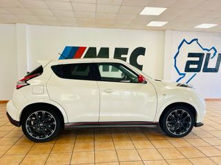 Nissan Juke 2012