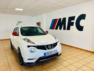 Nissan Juke 2012