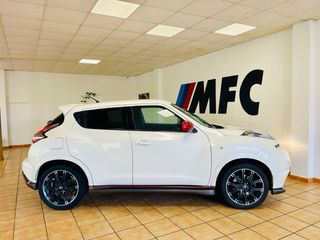 Nissan Juke 2012