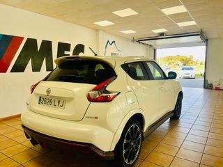 Nissan Juke 2012