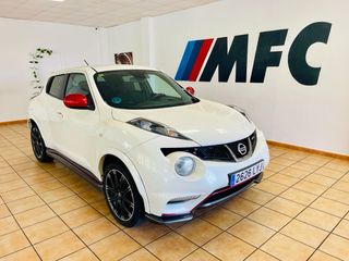 Nissan Juke 2012