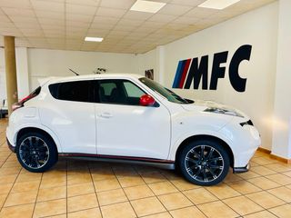 Nissan Juke 2012