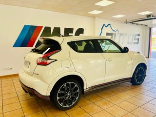 Nissan Juke 2012