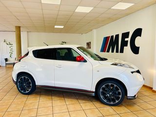 Nissan Juke 2012