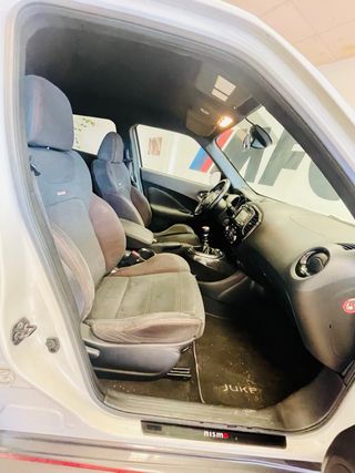 Nissan Juke 2012