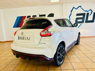 Nissan Juke 2012