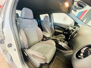 Nissan Juke 2012