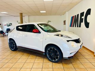 Nissan Juke 2012