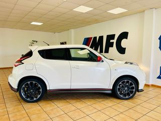 Nissan Juke 2012