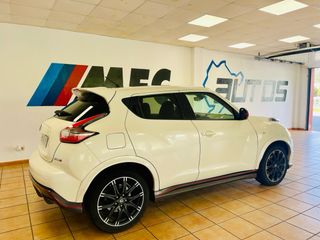 Nissan Juke 2012