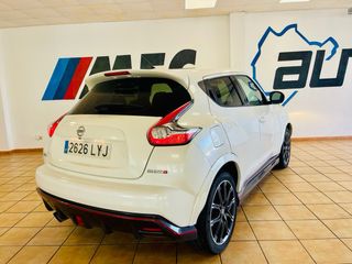 Nissan Juke 2012