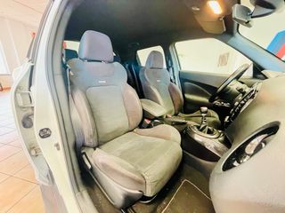 Nissan Juke 2012