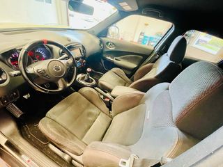 Nissan Juke 2012