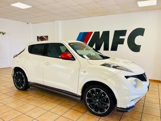 Nissan Juke 2012