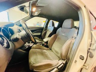 Nissan Juke 2012